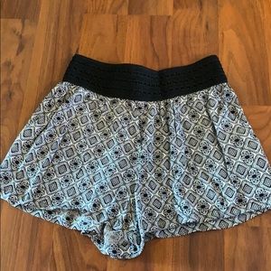 Women’s Shorts